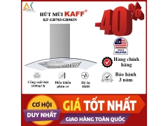 Máy hút mùi KAFF KF-GB783N / GB983N